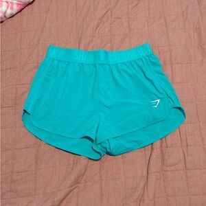 Gymshark shorts